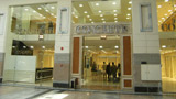 Fashion retail Outlet contractor in Egypt